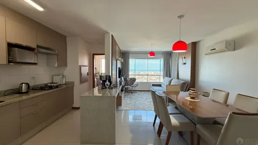 Apartamento com 2 Quartos à venda, 88m² no Tramandaí, Tramandaí