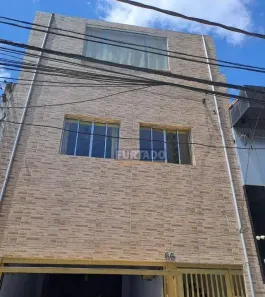 Sobrado com 2 Quartos à venda, 192m² no Vila Pires, Santo André