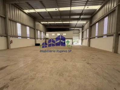 Galpão/Depósito/Armazém para alugar, 749m² no Jacaré, Cabreúva
