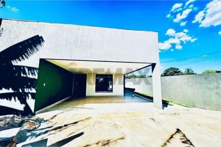 Casa com 3 Quartos à venda, 205m² no Setor Industrial, Brasília