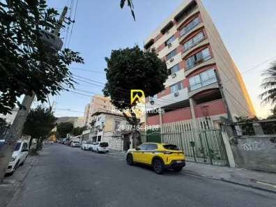 Apartamento com 2 Quartos à venda, 65m² no Engenho de Dentro, Rio de Janeiro