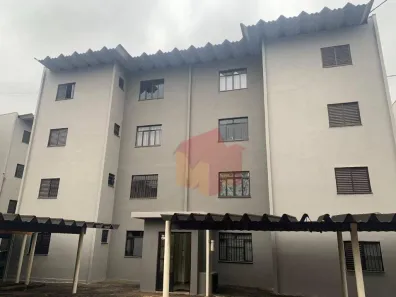 Apartamento com 2 Quartos à venda, 60m² no Conserva, Americana