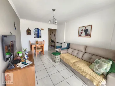 Apartamento com 2 Quartos à venda, 63m² no Vila Oratório, São Paulo