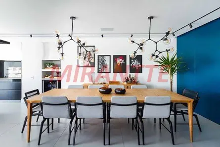 Apartamento com 3 Quartos à venda, 230m² no Santana, São Paulo