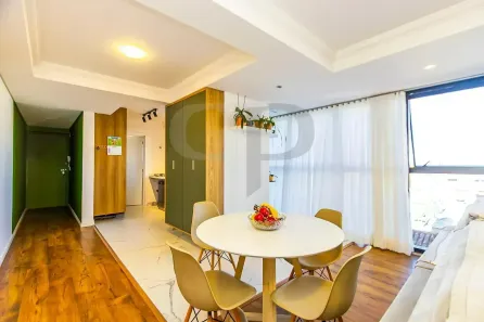Apartamento com 3 Quartos à venda, 143m² no São Pedro, São José dos Pinhais