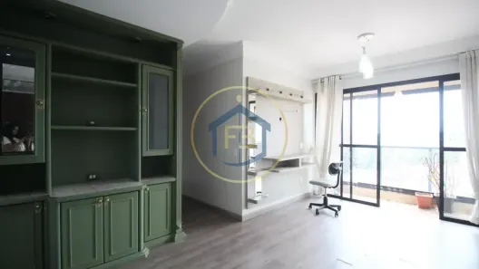 Apartamento com 2 Quartos à venda, 62m² no Jardim Colombo, São Paulo