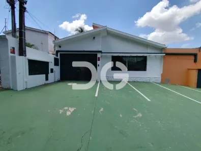 Casa com 4 Quartos à venda, 250m² no Jardim Guanabara, Campinas