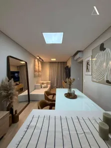 Apartamento com 2 Quartos à venda, 53m² no Costa e Silva, Joinville