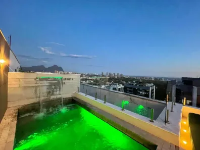 Apartamento com 4 Quartos à venda, 235m² no Barra da Tijuca, Rio de Janeiro