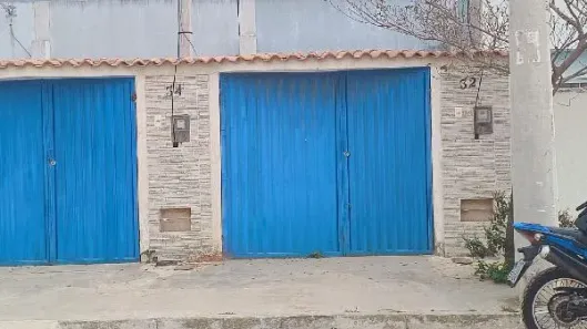 Casa com 1 Quarto à venda, 69m² no Palhada, Nova Iguaçu