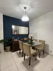 Apartamento com 2 Quartos à venda, 55m² no Engenhoca, Niterói