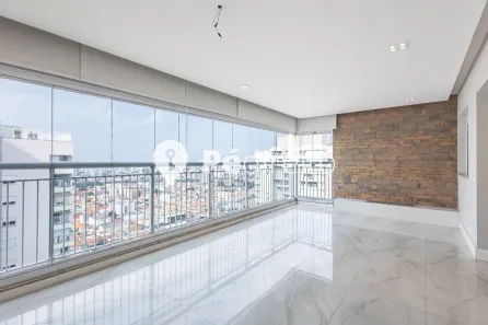 Cobertura com 3 Quartos à venda, 310m² no Belenzinho, São Paulo