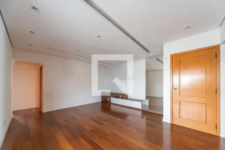 Apartamento com 3 Quartos à venda, 126m² no Vila Floresta, Santo André
