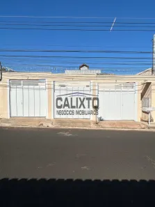 Casa com 1 Quarto à venda, 50m² no Segismundo Pereira, Uberlândia