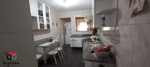 Imóvel Comercial com 2 Quartos à venda, 194m² no Baeta Neves, São Bernardo do Campo