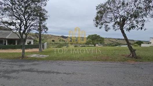Lote/Terreno à venda, 1007m² no Condomínio Residencial Mirante do Vale, Jacareí