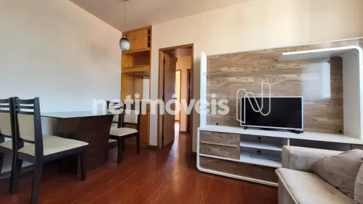 Apartamento com 3 Quartos à venda, 95m² no Marajó, Belo Horizonte