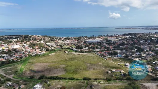 Lote/Terreno à venda, 66379m² no Bananeiras (Iguabinha), Araruama