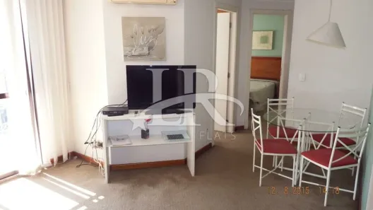 Flat com 2 Quartos para alugar, 48m² no Vila Olímpia, São Paulo