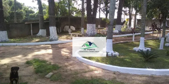 Fazenda/Sítio com 2 Quartos à venda, 6570m² no Jardim Camargo (Canguera), São Roque