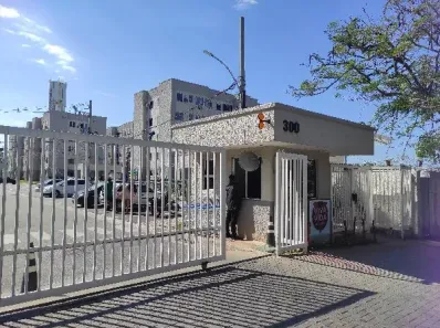 Apartamento com 2 Quartos à venda, 45m² no Pavuna, Rio de Janeiro