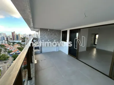 Apartamento com 3 Quartos à venda, 113m² no Caminho das Árvores, Salvador