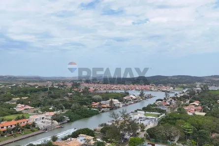 Lote/Terreno à venda, 800m² no Marina, Armação dos Búzios
