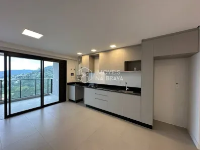 Apartamento com 2 Quartos para alugar, 76m² no Praia Brava de Itajaí, Itajaí