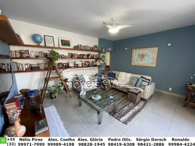 Apartamento com 4 Quartos à venda, 210m² no Esplanada, Governador Valadares