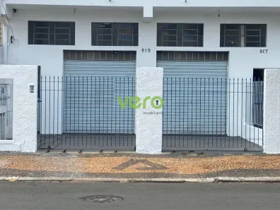 Ponto Comercial para alugar, 145m² no Cidade Jardim, Americana