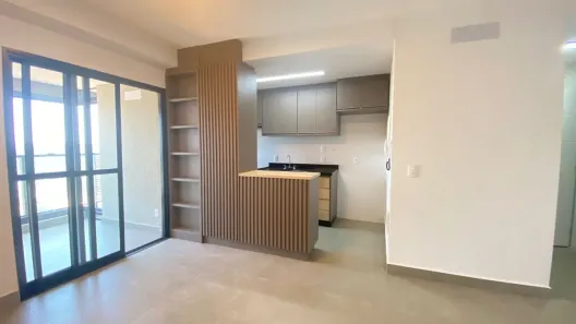 Apartamento com 2 Quartos à venda, 70m² no Vila Harmonia, Araraquara