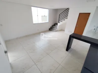 Casa com 3 Quartos à venda, 100m² no Trevo, Belo Horizonte