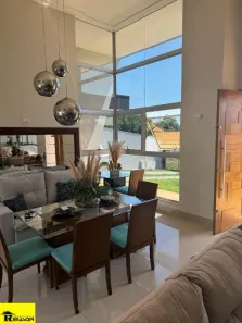 Casa com 3 Quartos à venda, 360m² no Chácara de Recreio Letícia II (Padre Nóbrega), Marília