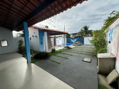 Casa com 2 Quartos à venda, 120m² no Centro, Paripueira