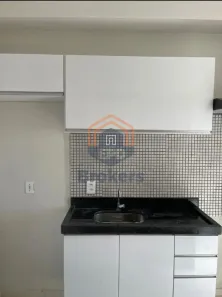 Apartamento com 2 Quartos à venda, 48m² no Jardim Estádio, Jundiaí