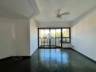 Apartamento com 3 Quartos para alugar, 98m² no Vila Roma, Itu
