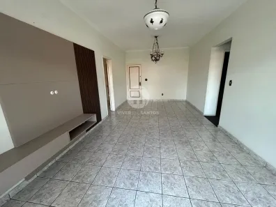 Apartamento com 2 Quartos à venda, 115m² no Campo Grande, Santos