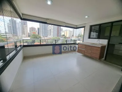 Apartamento com 3 Quartos à venda, 152m² no Vila Pompéia, São Paulo