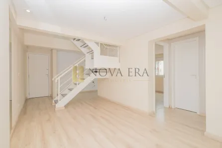 Cobertura com 3 Quartos à venda, 196m² no Juvevê, Curitiba