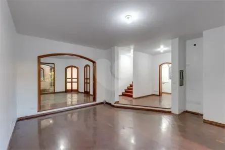Sobrado com 4 Quartos para venda ou aluguel, 230m² no Brooklin Paulista, São Paulo