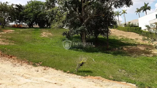 Lote/Terreno à venda, 2430m² no Condomínio Terras de São José, Itu