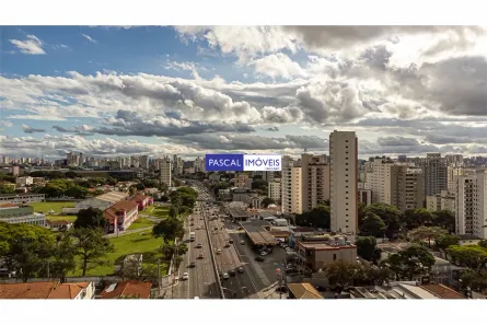 Lote/Terreno à venda, 400m² no Indianópolis, São Paulo