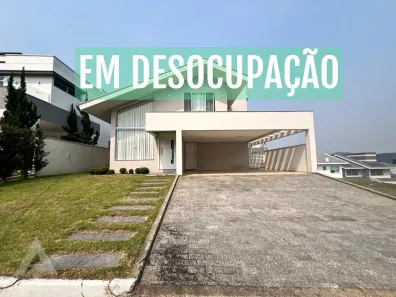 Casa de Condomínio com 3 Quartos para alugar, 210m² no Itoupava Central, Blumenau