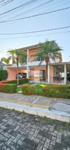 Casa de Condomínio com 5 Quartos à venda, 270m² no Nova Parnamirim, Parnamirim