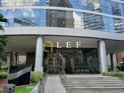 Prédio Comercial para alugar, 534m² no Vila Olímpia, São Paulo