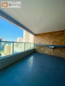 Apartamento com 2 Quartos à venda, 81m² no Aviação, Praia Grande
