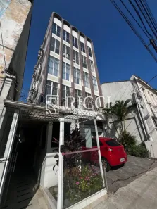 Ponto Comercial à venda, 600m² no Vila Mathias, Santos