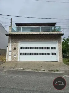 Casa com 3 Quartos à venda, 303m² no Residencial Algarve, Mogi das Cruzes