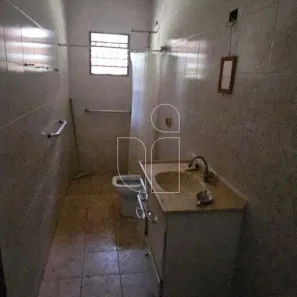 Fazenda/Sítio com 4 Quartos à venda, 414m² no Centro (Rosália), Marília