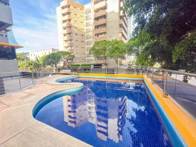 Apartamento com 3 Quartos à venda, 154m² no Ponta Verde, Maceió